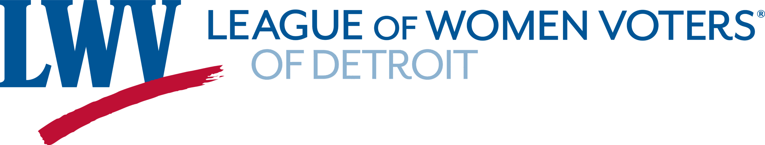 LWV Detroit